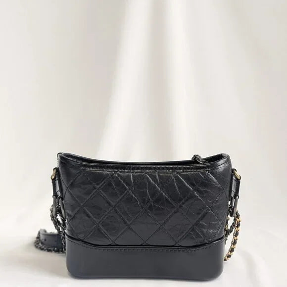 CHANEL Gabrielle small
