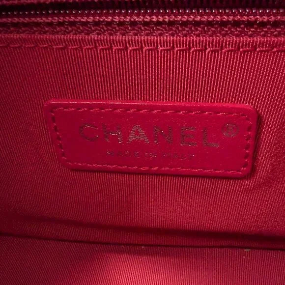 CHANEL Gabrielle small