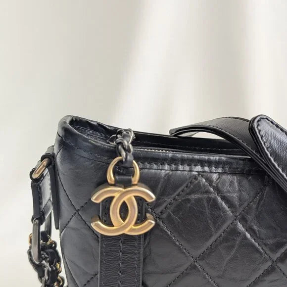 CHANEL Gabrielle small
